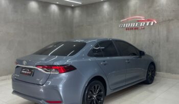 Toyota Corolla XEI 2.0 Flex 16V Aut. 2022 full