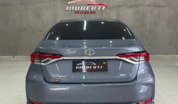 Toyota Corolla XEI 2.0 Flex 16V Aut. 2022 full