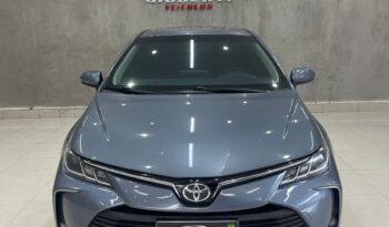 Toyota Corolla XEI 2.0 Flex 16V Aut. 2022 full