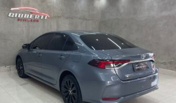 Toyota Corolla XEI 2.0 Flex 16V Aut. 2022 full