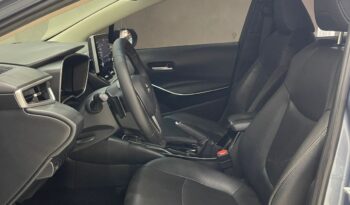 Toyota Corolla XEI 2.0 Flex 16V Aut. 2022 full