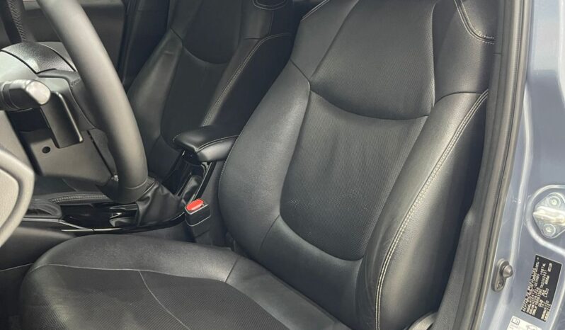 Toyota Corolla XEI 2.0 Flex 16V Aut. 2022 full