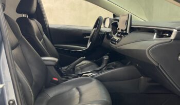Toyota Corolla XEI 2.0 Flex 16V Aut. 2022 full