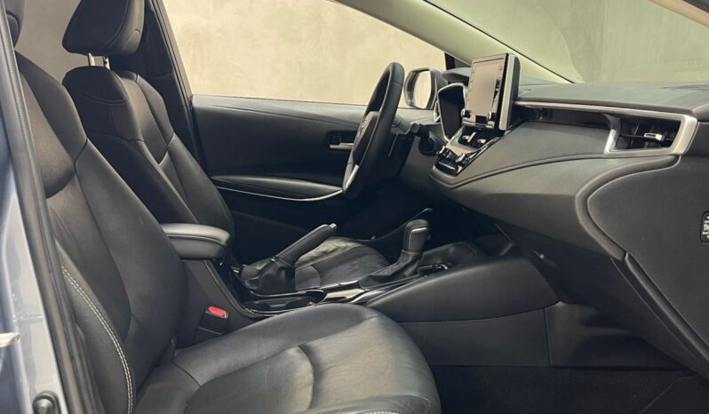 Toyota Corolla XEI 2.0 Flex 16V Aut. 2022 full