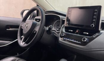 Toyota Corolla XEI 2.0 Flex 16V Aut. 2022 full