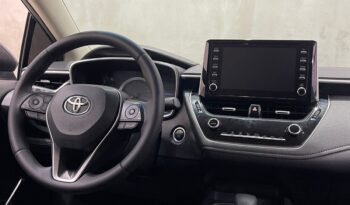 Toyota Corolla XEI 2.0 Flex 16V Aut. 2022 full