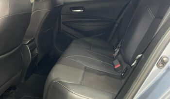 Toyota Corolla XEI 2.0 Flex 16V Aut. 2022 full
