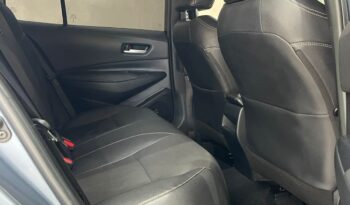 Toyota Corolla XEI 2.0 Flex 16V Aut. 2022 full