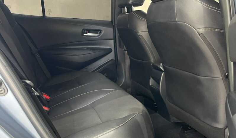 Toyota Corolla XEI 2.0 Flex 16V Aut. 2022 full