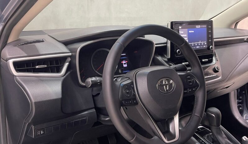 Toyota Corolla XEI 2.0 Flex 16V Aut. 2022 full