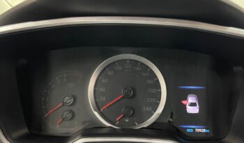 Toyota Corolla XEI 2.0 Flex 16V Aut. 2022 full