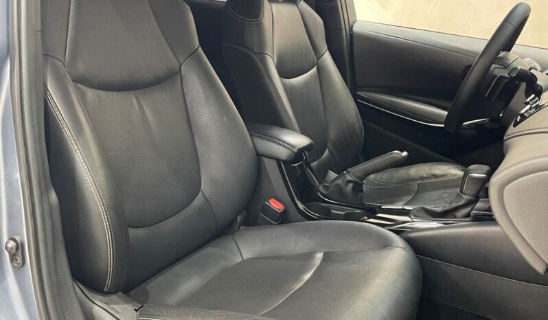 Toyota Corolla XEI 2.0 Flex 16V Aut. 2022 full