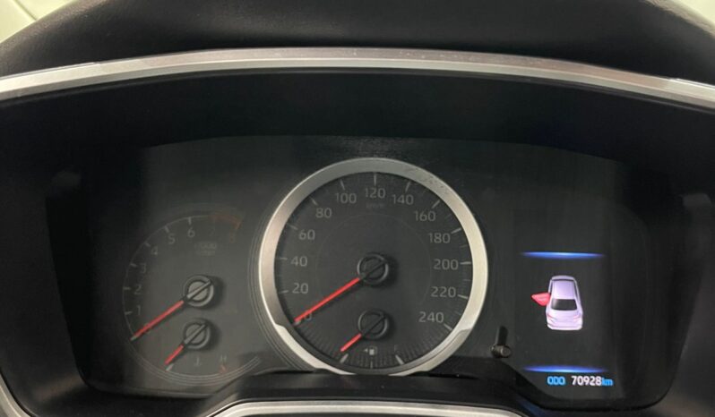 Toyota Corolla XEI 2.0 Flex 16V Aut. 2022 full