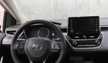Toyota Corolla XEI 2.0 Flex 16V Aut. 2022 full