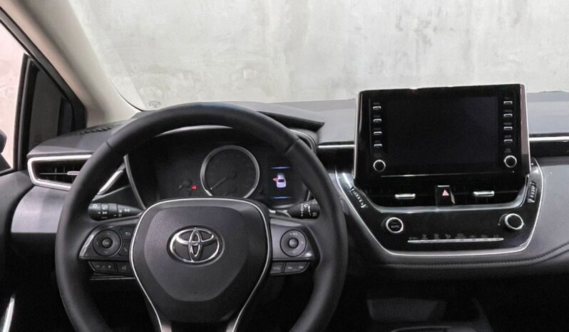 Toyota Corolla XEI 2.0 Flex 16V Aut. 2022 full