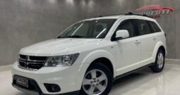 Dodge Journey SXT 3.6 V6 Aut. 2013