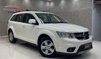 Dodge Journey SXT 3.6 V6 Aut. 2013 full