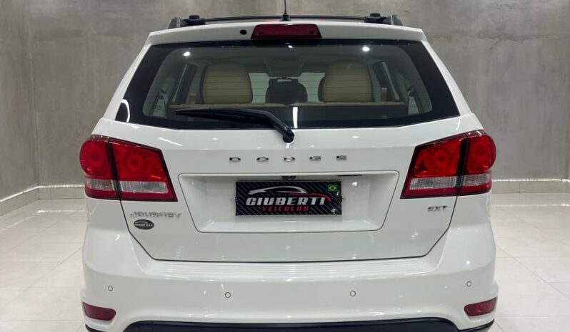 Dodge Journey SXT 3.6 V6 Aut. 2013 full