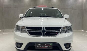 Dodge Journey SXT 3.6 V6 Aut. 2013 full
