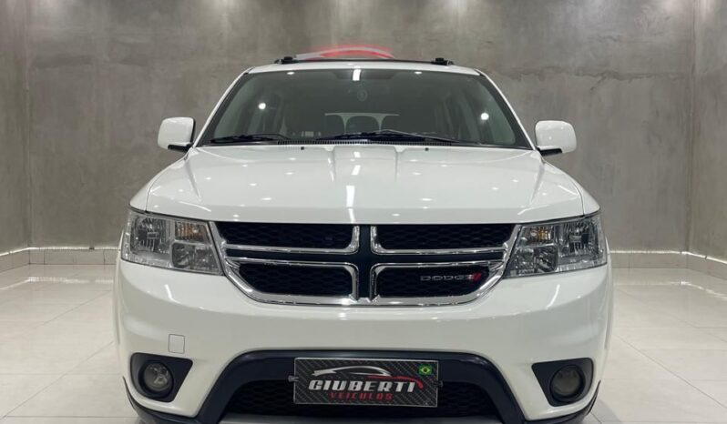 Dodge Journey SXT 3.6 V6 Aut. 2013 full