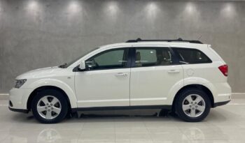 Dodge Journey SXT 3.6 V6 Aut. 2013 full