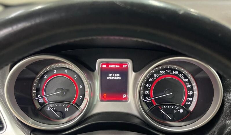 Dodge Journey SXT 3.6 V6 Aut. 2013 full