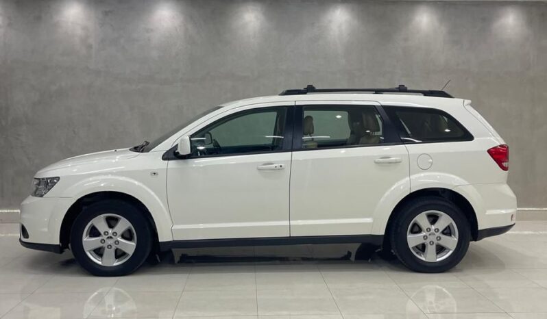 Dodge Journey SXT 3.6 V6 Aut. 2013 full