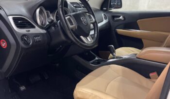Dodge Journey SXT 3.6 V6 Aut. 2013 full