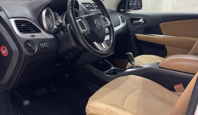 Dodge Journey SXT 3.6 V6 Aut. 2013 full