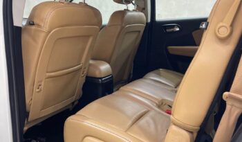 Dodge Journey SXT 3.6 V6 Aut. 2013 full