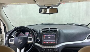 Dodge Journey SXT 3.6 V6 Aut. 2013 full