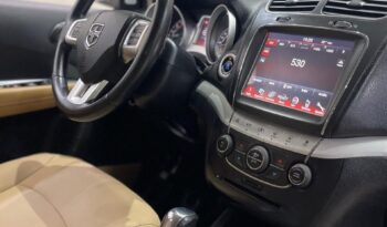 Dodge Journey SXT 3.6 V6 Aut. 2013 full