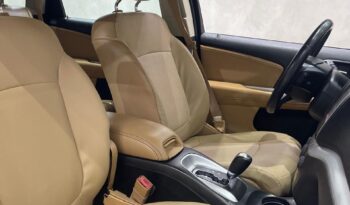 Dodge Journey SXT 3.6 V6 Aut. 2013 full