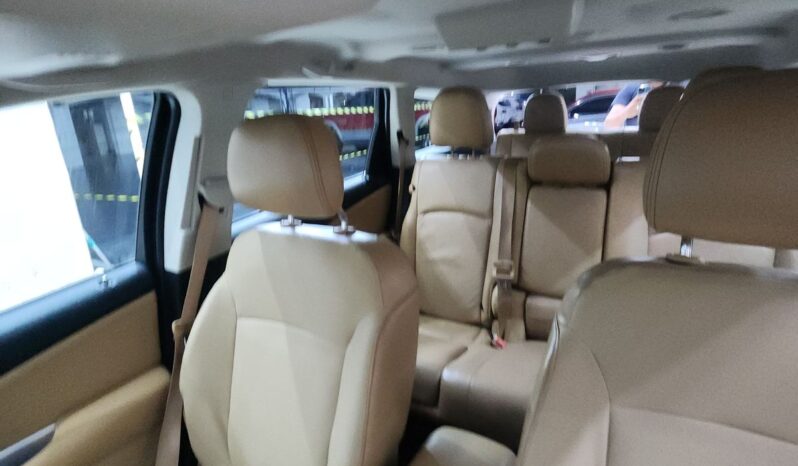 Dodge Journey SXT 3.6 V6 Aut. 2013 full