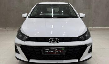 Hyundai HB20 Comfort Plus 1.0 Flex 12V Mec. 2025 full