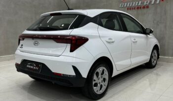 Hyundai HB20 Comfort Plus 1.0 Flex 12V Mec. 2025 full