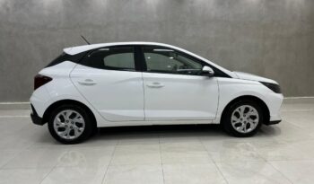 Hyundai HB20 Comfort Plus 1.0 Flex 12V Mec. 2025 full