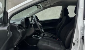 Hyundai HB20 Comfort Plus 1.0 Flex 12V Mec. 2025 full