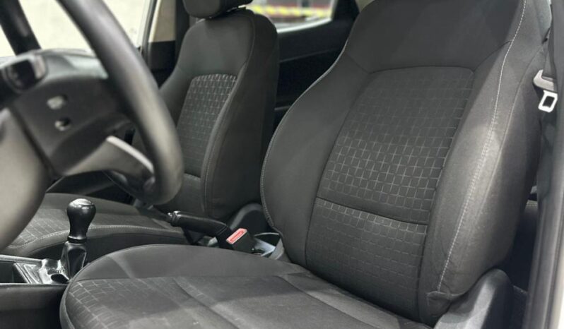 Hyundai HB20 Comfort Plus 1.0 Flex 12V Mec. 2025 full