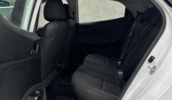 Hyundai HB20 Comfort Plus 1.0 Flex 12V Mec. 2025 full