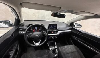 Hyundai HB20 Comfort Plus 1.0 Flex 12V Mec. 2025 full