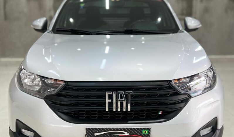 FIAT STRADA FREEDOM 2021 full