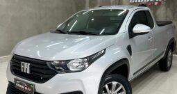 FIAT STRADA FREEDOM 2021