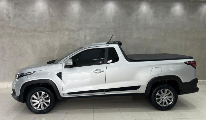 FIAT STRADA FREEDOM 2021 full