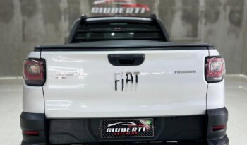 FIAT STRADA FREEDOM 2021 full