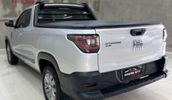 FIAT STRADA FREEDOM 2021 full