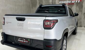 FIAT STRADA FREEDOM 2021 full
