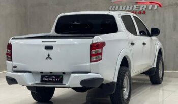 Mitsubishi L200 Tri. Outd. GLX 2.4 CD 4X4 Die. MEC 2023 full