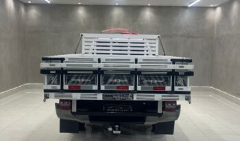 Toyota Hilux CS 4X4 2.8 TDI Diesel Mec. 2020 full