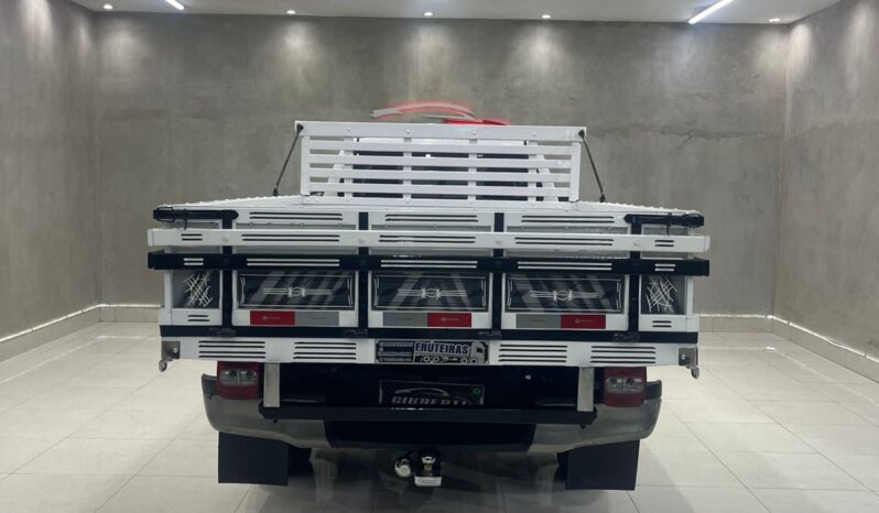 Toyota Hilux CS 4X4 2.8 TDI Diesel Mec. 2020 full